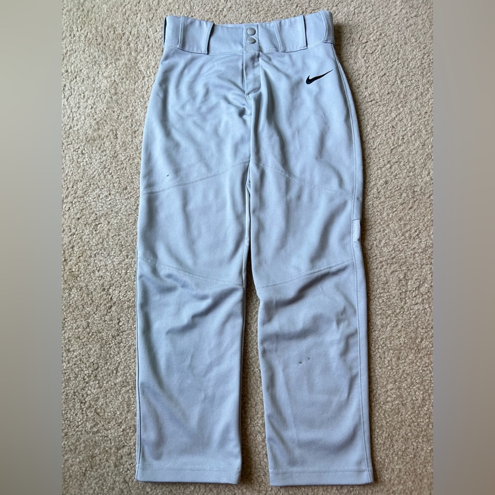 NIKE Baseball Pants | Little Boys | Size : M